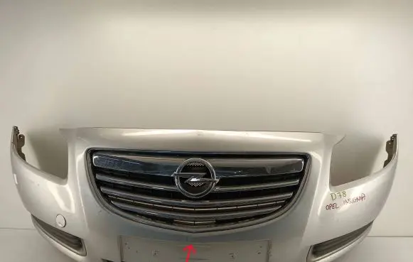 Opel Insignia A Front bumper