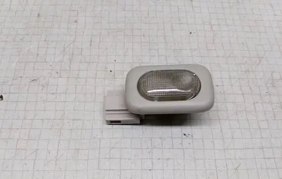 Volkswagen Sharan Other interior light 1H0947291