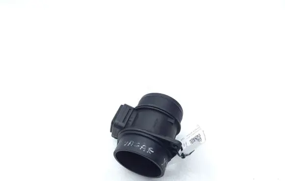 Jaguar XF X250 Mass air flow meter 4R8Q12B579AC