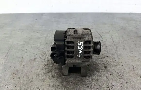 Citroen C4 I Generator/alternator 