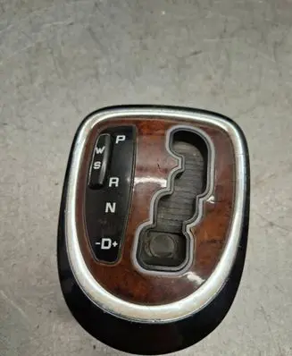 Mercedes-Benz S W220 Gear shifter surround trim plastic A2202671688