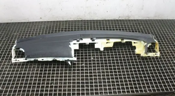 Mercedes-Benz CL C216 Dashboard