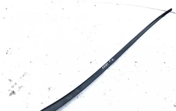 Peugeot 3008 I Other front door trim element 9682757980