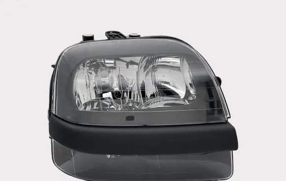 Fiat Doblo Headlight/headlamp 46807766 46738732
