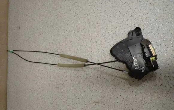 Toyota Corolla E120 E130 Tailgate/trunk/boot lock/catch/latch