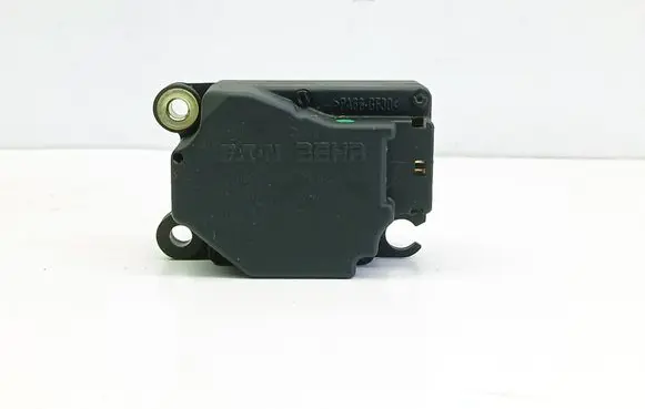 Volvo V70 Air flap motor/actuator 75622D 181001
