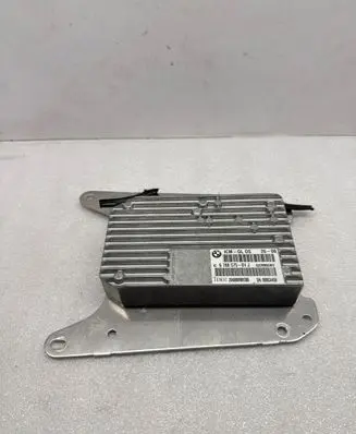 BMW X6 E71 Suspension control unit/module 6788575