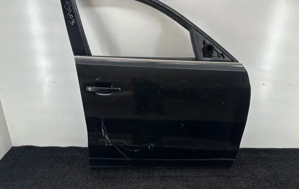 Audi Q5 SQ5 8R Front door 