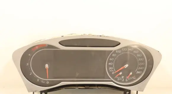 Ford Mondeo MK IV Clock 8M2T10849VE