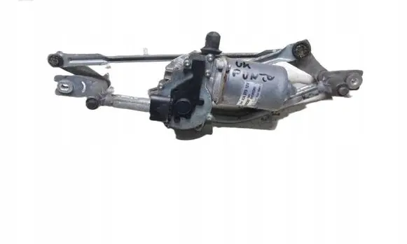 Fiat Grande Punto Front wiper linkage and motor 404979