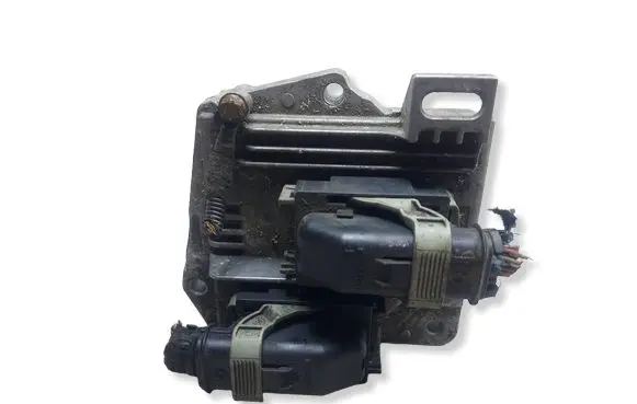 Opel Astra H Engine control unit/module 12230740KASACJ 12230740