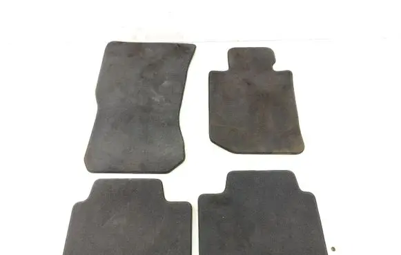 BMW 3 G20 G21 Car floor mat set 7943359 100599558