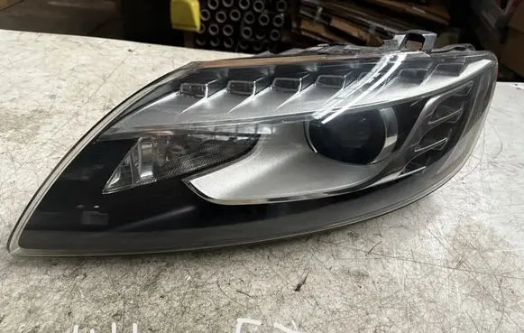 Audi Q7 4L Headlight/headlamp 4L0941003AG