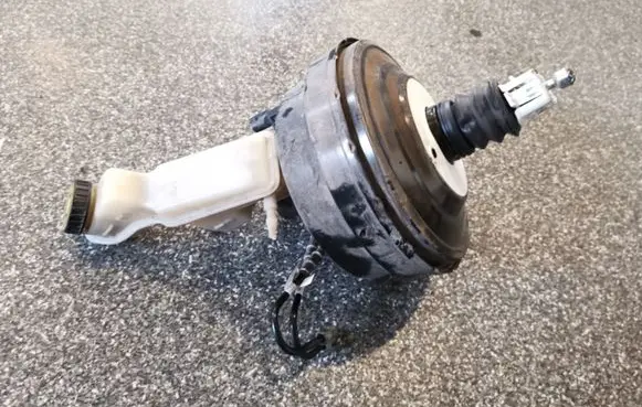 Buick Encore I Brake booster 0265005321 20876799