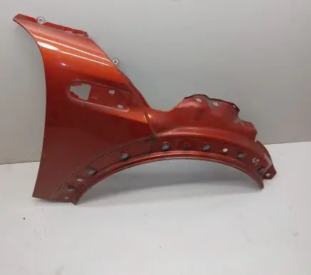 Mini Cooper Roadster R59 Fender