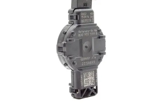 Audi A3 S3 8V Rain sensor 8U0955559B 0002 150914069