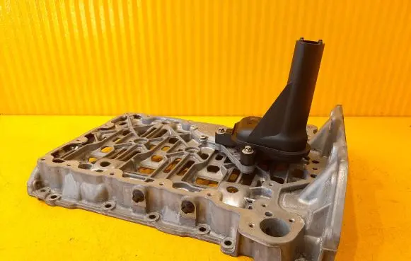 Other engine part