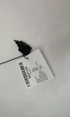 Audi A3 S3 8P Other engine bay part 4B0945511A