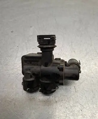 Mercedes-Benz E W211 Electric auxiliary coolant/water pump A2118320884