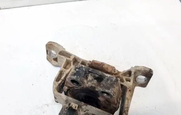 Ford C-MAX I Engine mount bracket 3M516F012AG 3M51-6F012-AG