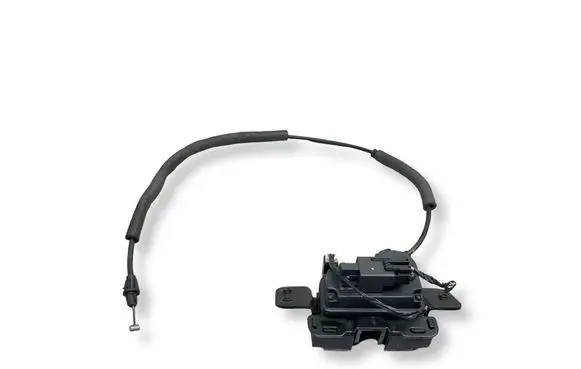 Dodge Caliber Tailgate/trunk/boot lock/catch/latch 176ABA