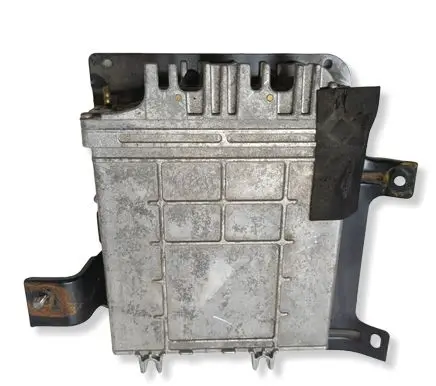 Ford Galaxy Engine control unit/module 012E599 2979 XT44041