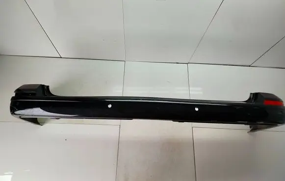 Volkswagen Multivan T6 Rear bumper 7LA807417A