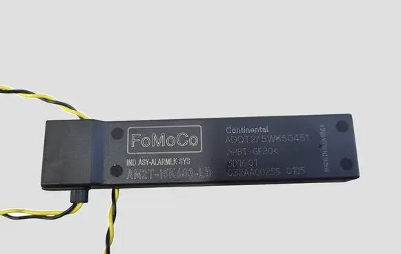 Ford Galaxy Aerial antenna amplifier AM2T15K603LB