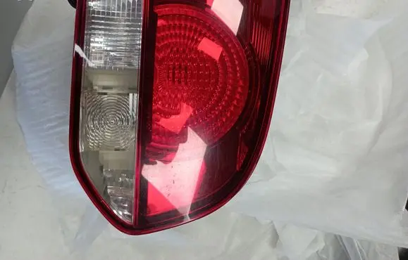 Volkswagen Golf V Tailgate rear/tail lights 16797001