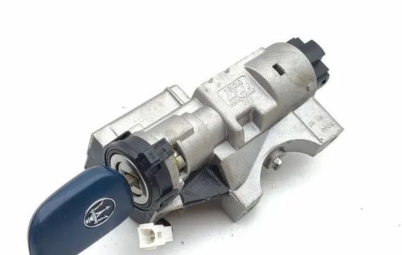 Maserati Quattroporte Ignition lock 010194