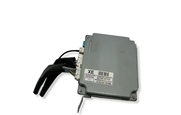 Toyota Prius (XW30) Parking PDC control unit/module 8679247110