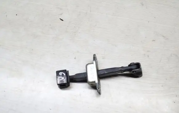Peugeot 4007 Rear door check strap stopper