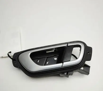 Bentley Continental Front door interior handle 3W0837114D