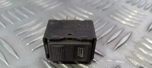 Audi A6 S6 C4 4A Electric window control switch 893959855