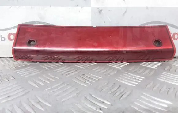 Ford Focus C-MAX Third/center stoplight 3M5113A613AA 2DA27052300