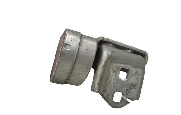 Rear door upper hinge