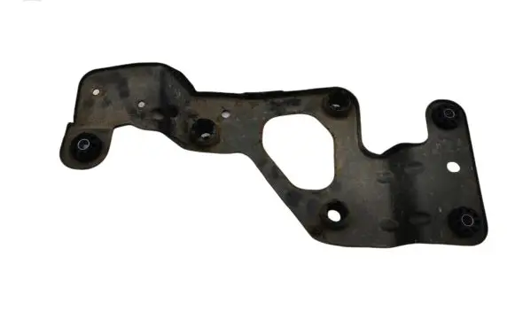 BMW X5 E70 Pneumatic air compressor holding bracket 3720678993802 6789938
