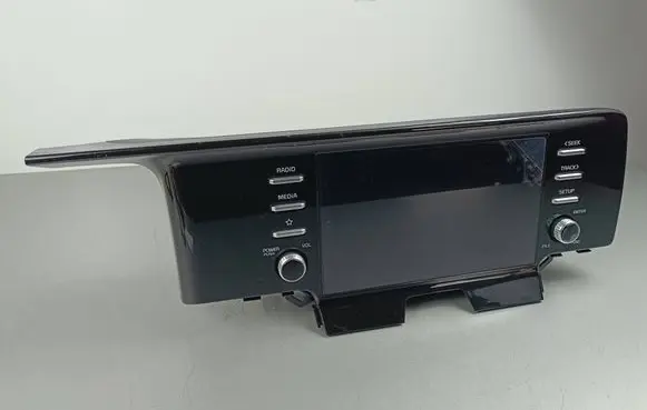 KIA Sorento IV Radio/CD/DVD/GPS head unit 96160R5HF0 5HFA045N901354N ADB20HYAN