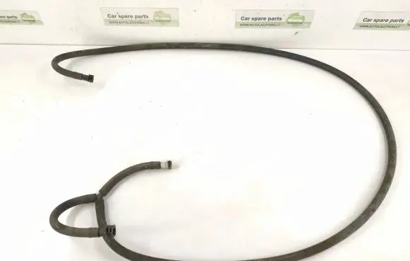 Mercedes-Benz R W251 Other engine bay part 1648600092 A1648600092