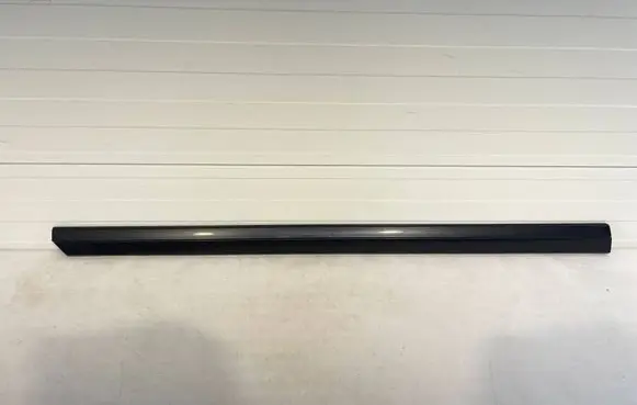 Volkswagen PASSAT B8 Front door trim (molding) 3G0854939E