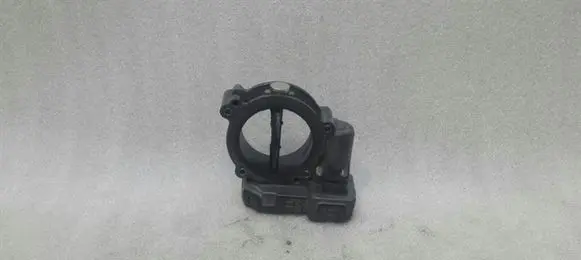 Mercedes-Benz C W205 Throttle valve A6510900470