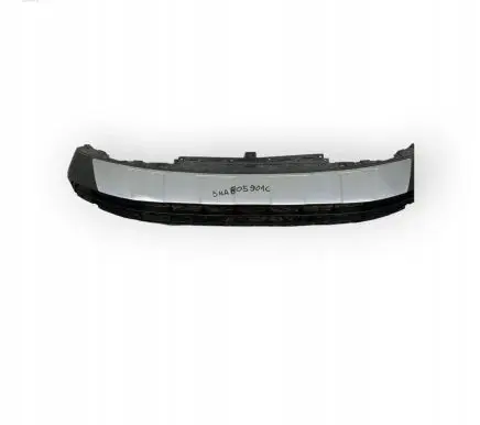 Volkswagen Tiguan Front bumper lip 5NA805901C