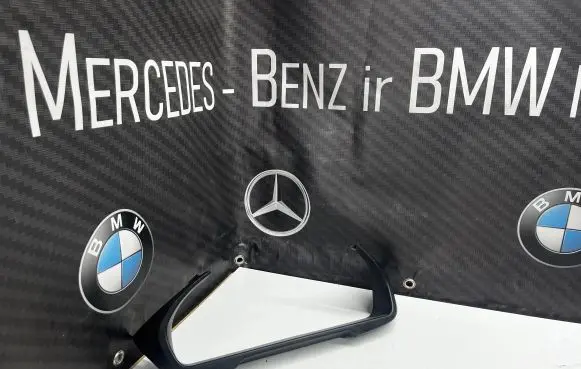 BMW X5 F15 Dashboard trim 9252537 1214811X 1175704X