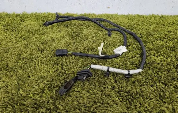 Ford Edge II Tow bar electric loom F2GT13A576AD F2GZ13A576A