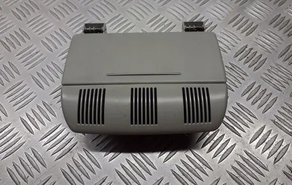 Skoda Fabia Mk2 (5J) Glove box 1Z0868565E