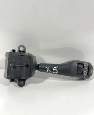 BMW X5 E53 Wiper control stalk 01204030 8375408M