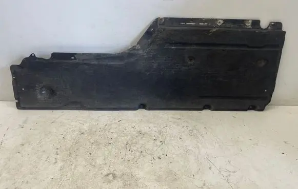 BMW 6 E63 E64 Side bottom protection 7033758 51757033758