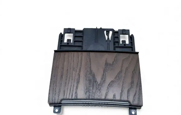 Audi A7 S7 4G Center console decorative trim 