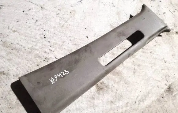 Mitsubishi Pajero Sport I Other interior part mr227476