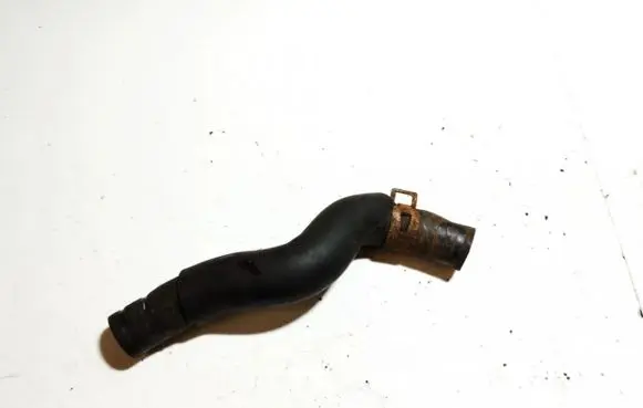 Mazda CX-7 Engine coolant pipe/hose